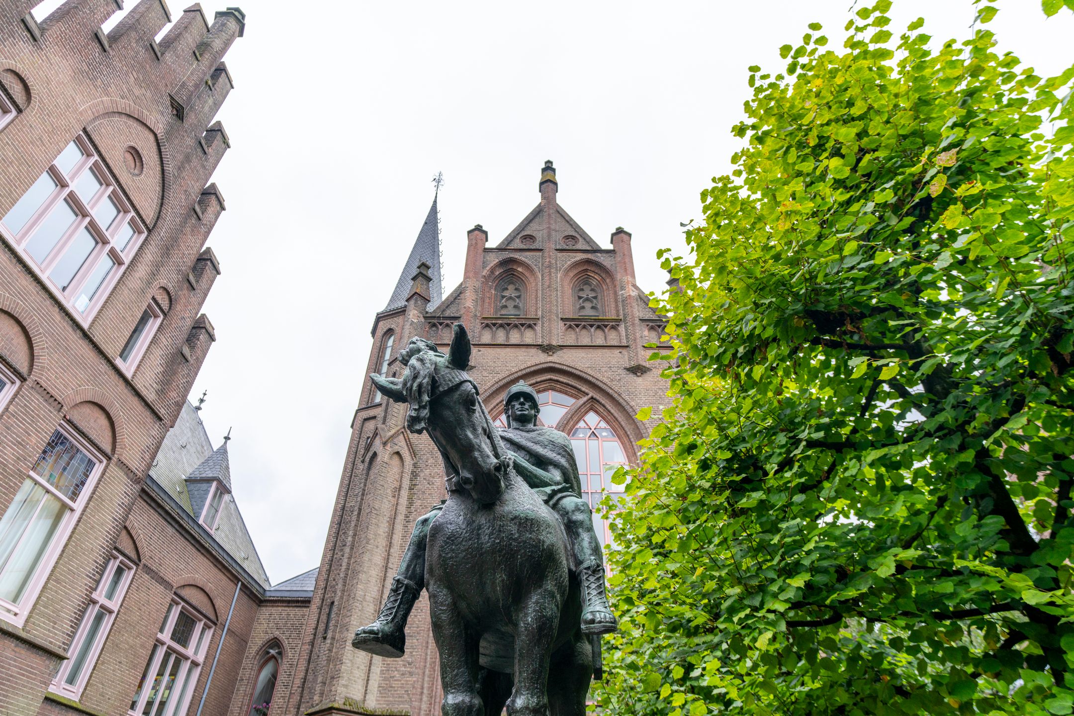 Foto 48 van Oudegracht 401-CC