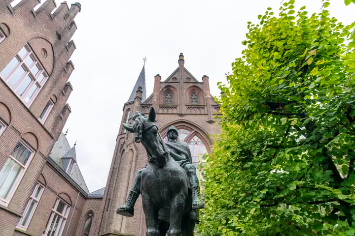 Foto 48 van Oudegracht 401-CC