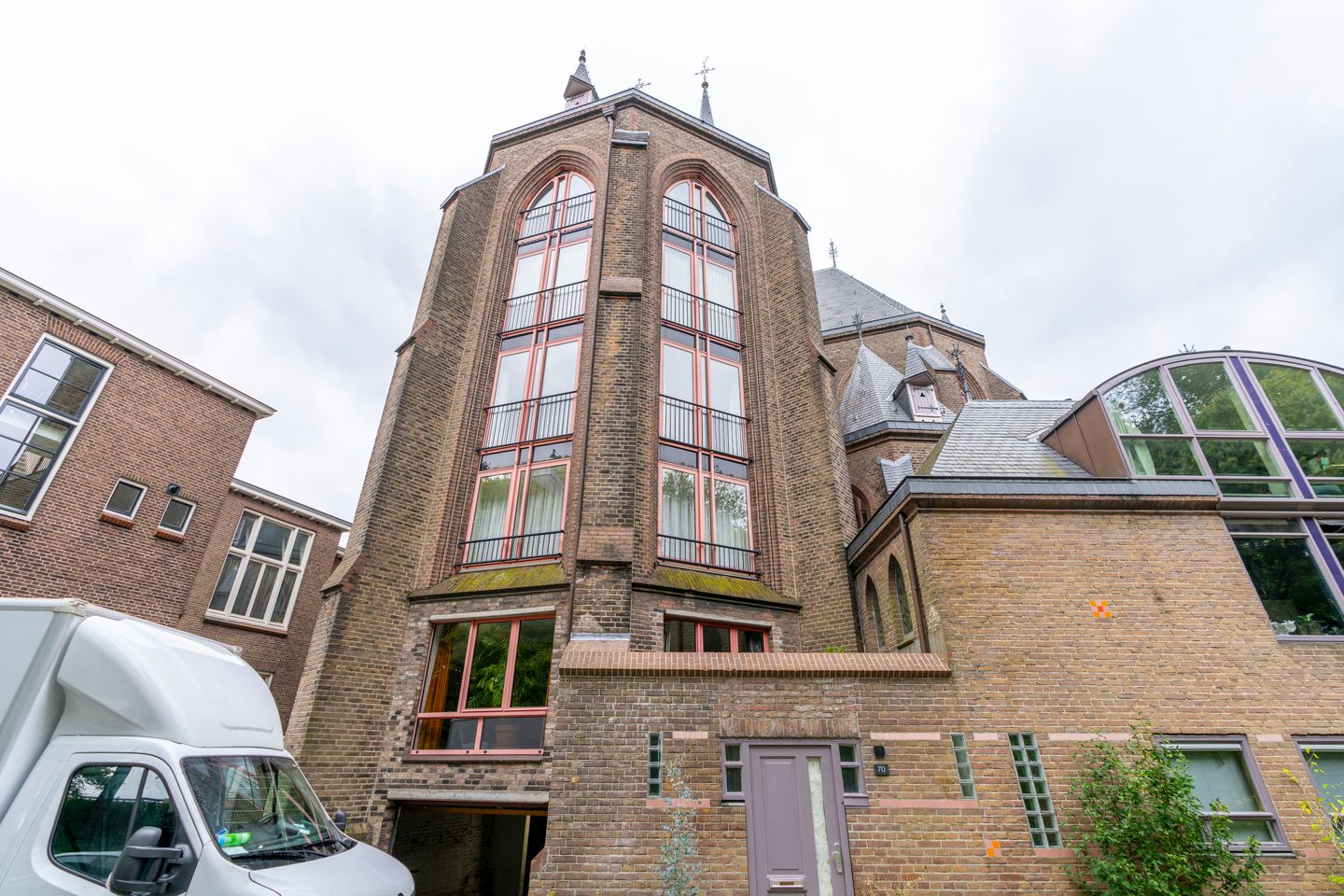 Foto 49 van Oudegracht 401-CC