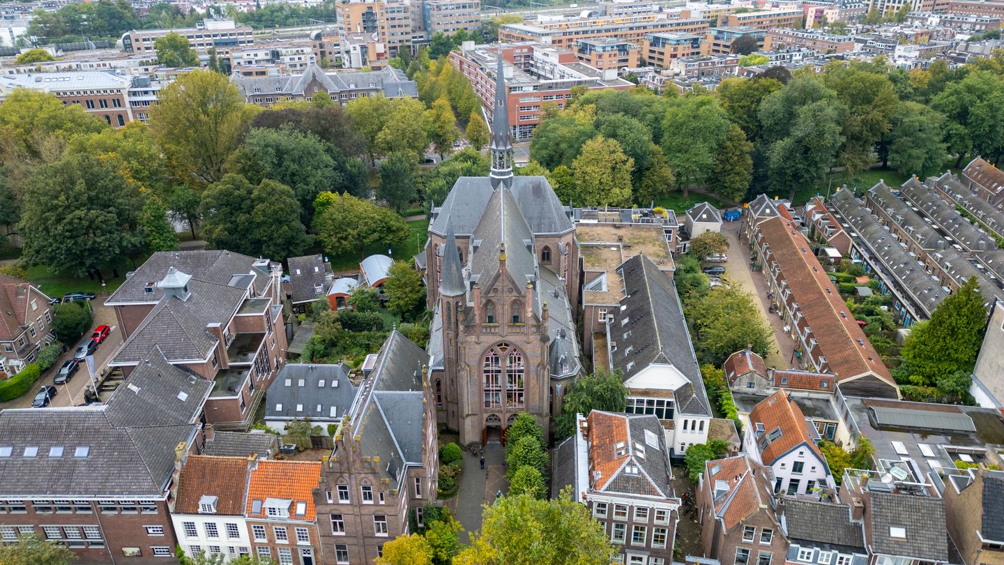 Foto 50 van Oudegracht 401-CC