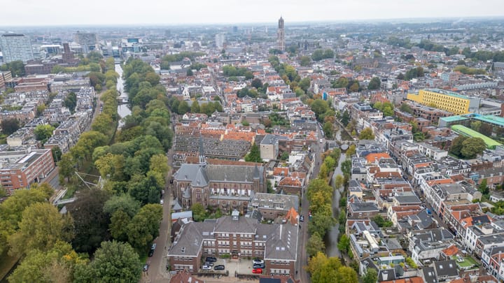 Foto 51 van Oudegracht 401-CC