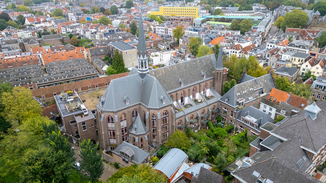 Foto 52 van Oudegracht 401-CC