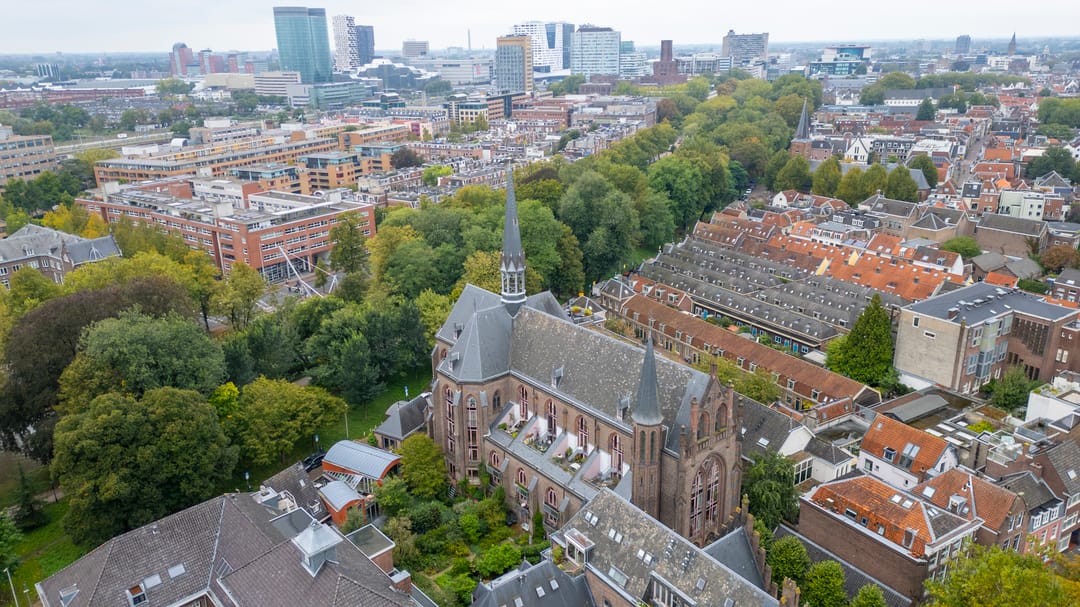 Foto 53 van Oudegracht 401-CC