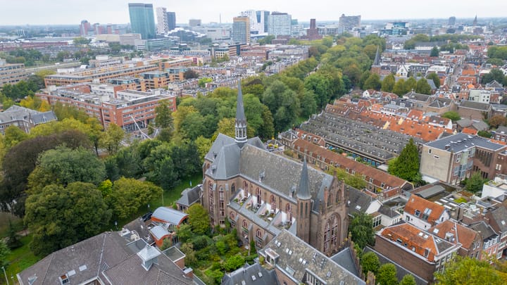 Foto 53 van Oudegracht 401-CC