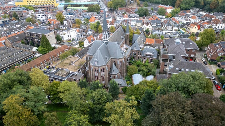 Foto 54 van Oudegracht 401-CC