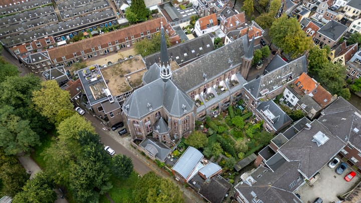 Foto 55 van Oudegracht 401-CC