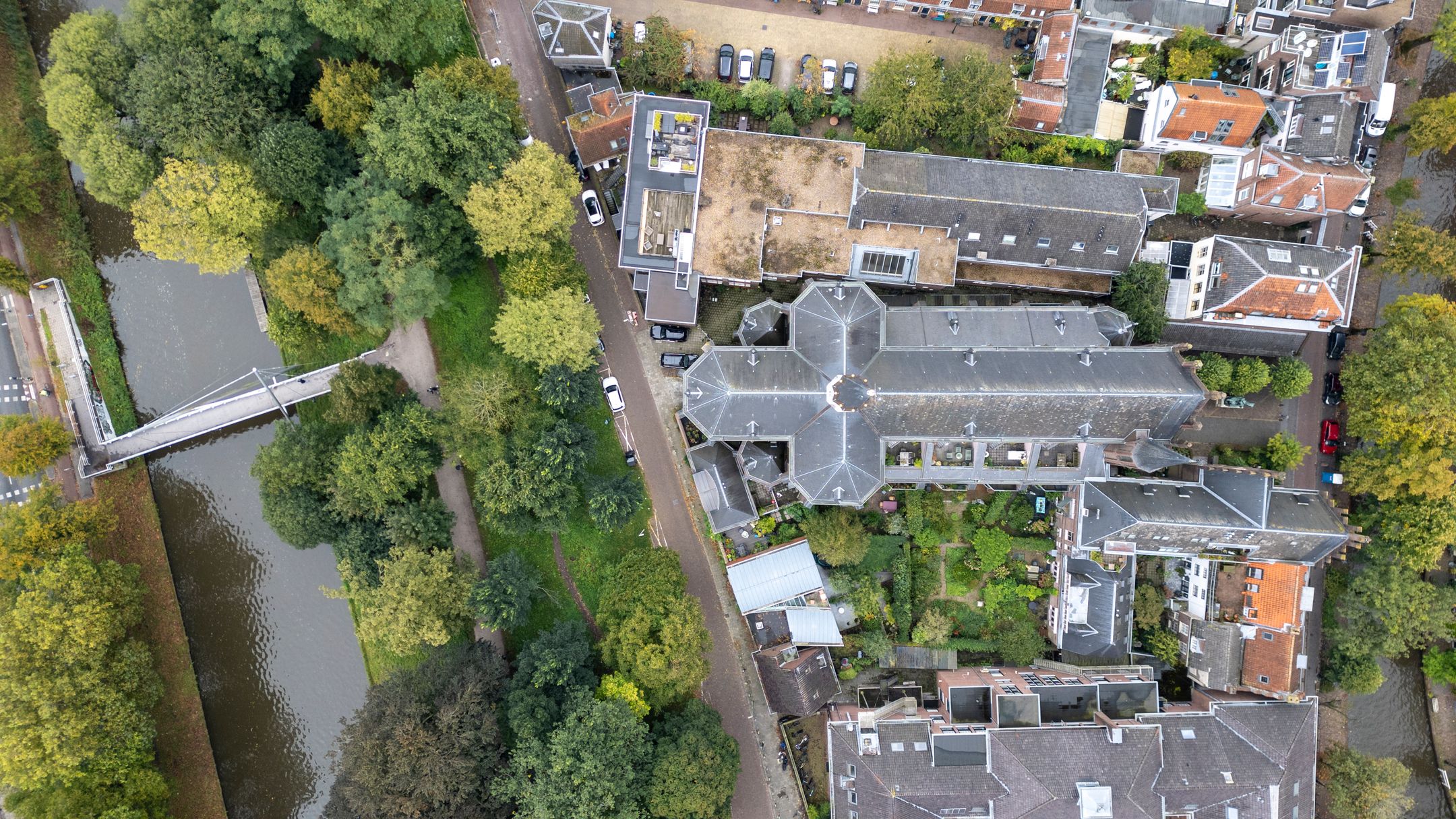 Foto 57 van Oudegracht 401-CC