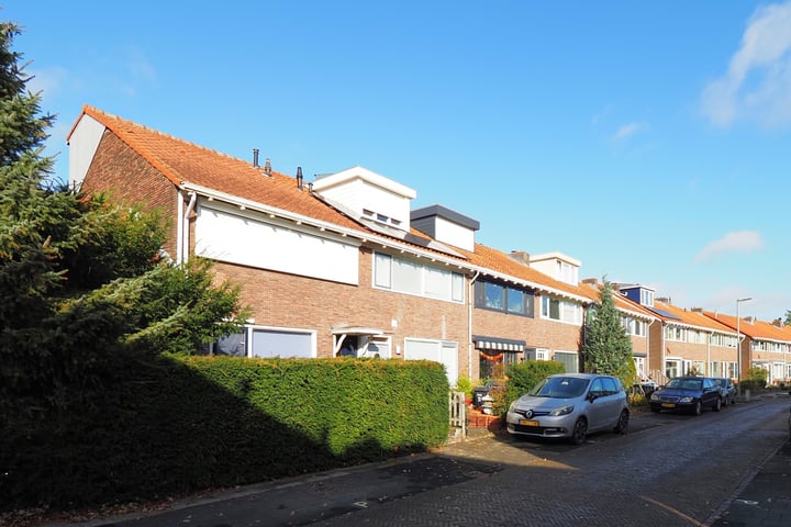 View photo 2 of Amerstraat 35