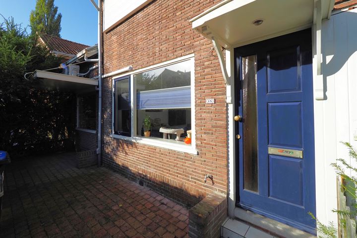 View photo 8 of Amerstraat 35