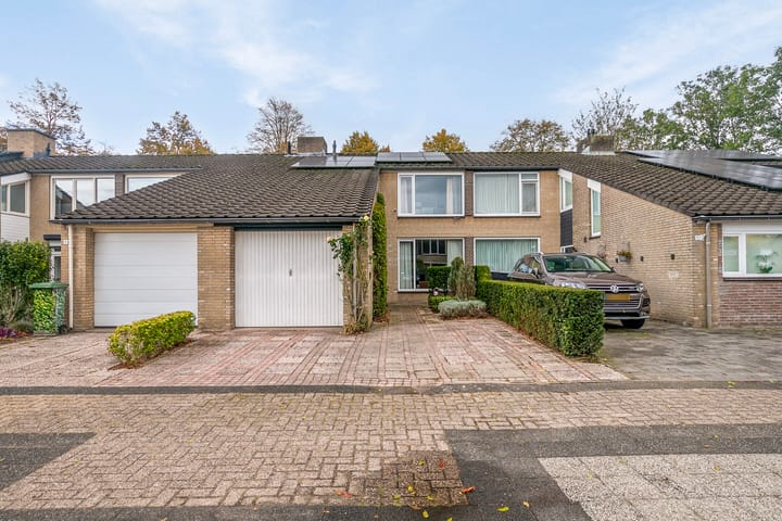 Foto 1 van Zuiderkruis 7