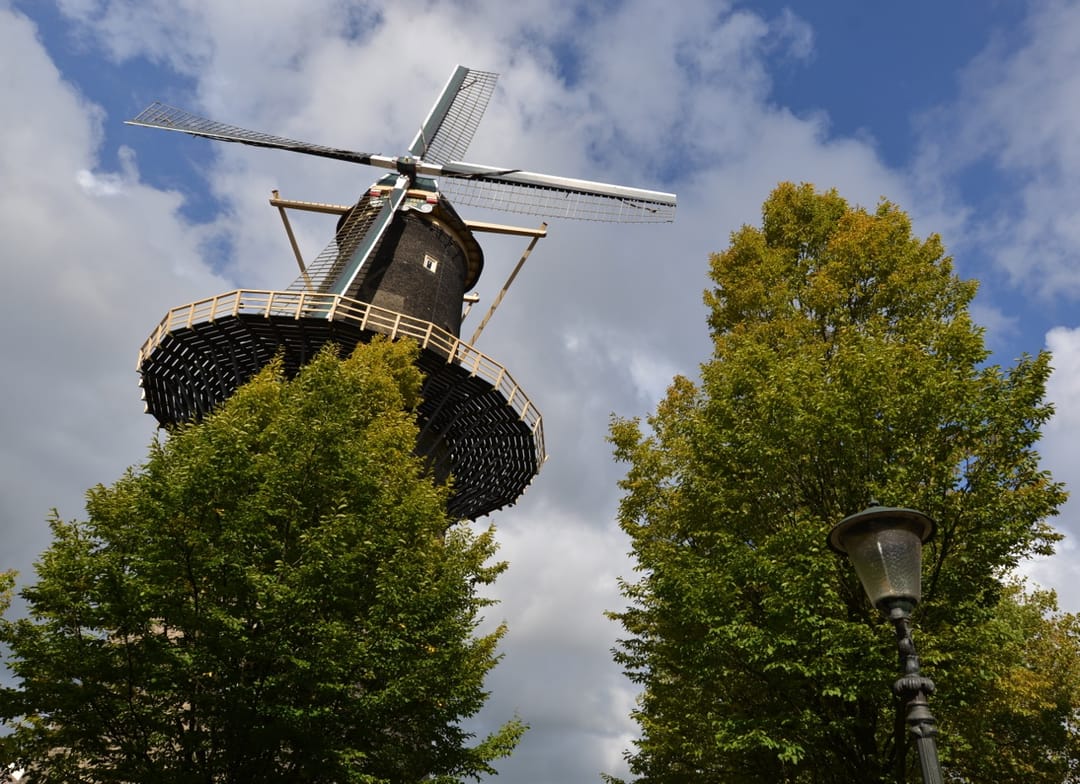 Foto 8 van Parkeerplaats Spinhuispad