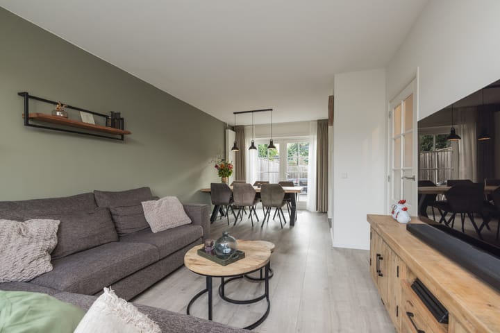 Foto 2 van Jozef Israëlslaan 31