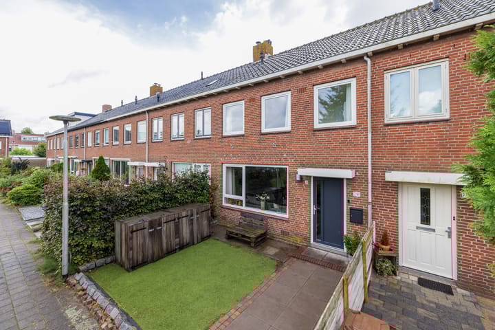 Foto 5 van Jozef Israëlslaan 31