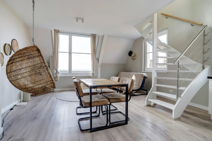 Photo 6 of Vijhestraat 1-H