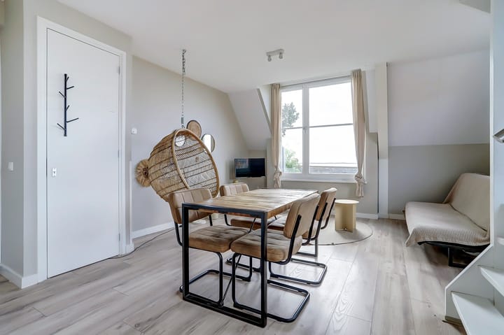 Photo 9 of Vijhestraat 1-H