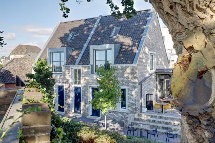 Photo 20 of Vijhestraat 1-H