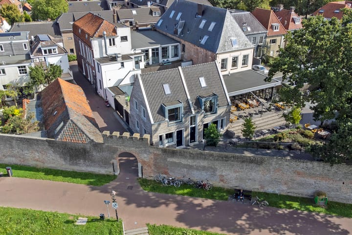 Photo 21 of Vijhestraat 1-H