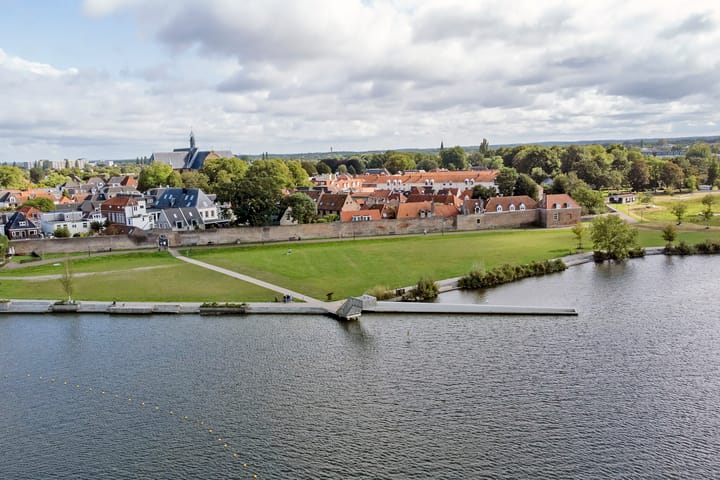 Photo 24 of Vijhestraat 1-H