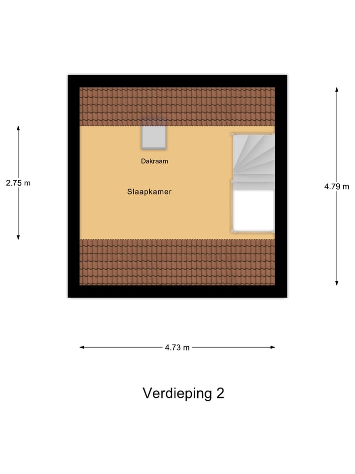 Photo 34 of Vijhestraat 1-H