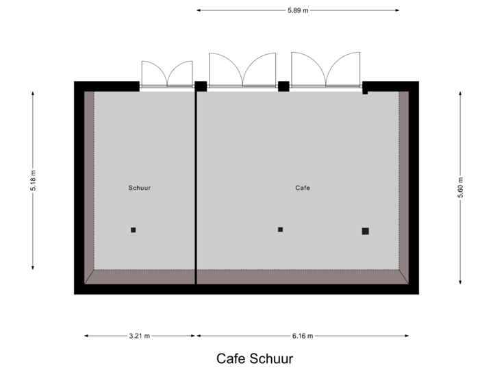 Cafe Schuur