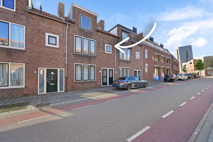 Foto 1 van Gravestraat 50