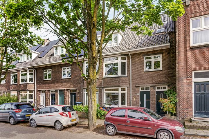 View photo 1 of Tooropstraat 193