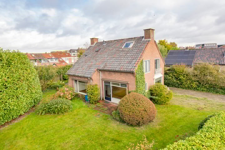 Foto 2 van Frieswijkstraat 109