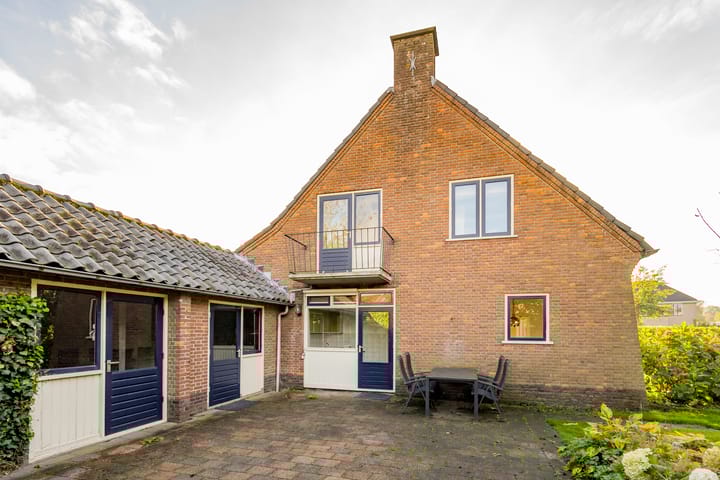 Foto 4 van Frieswijkstraat 109