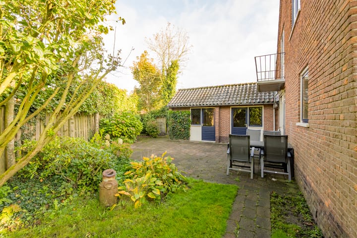 Foto 7 van Frieswijkstraat 109