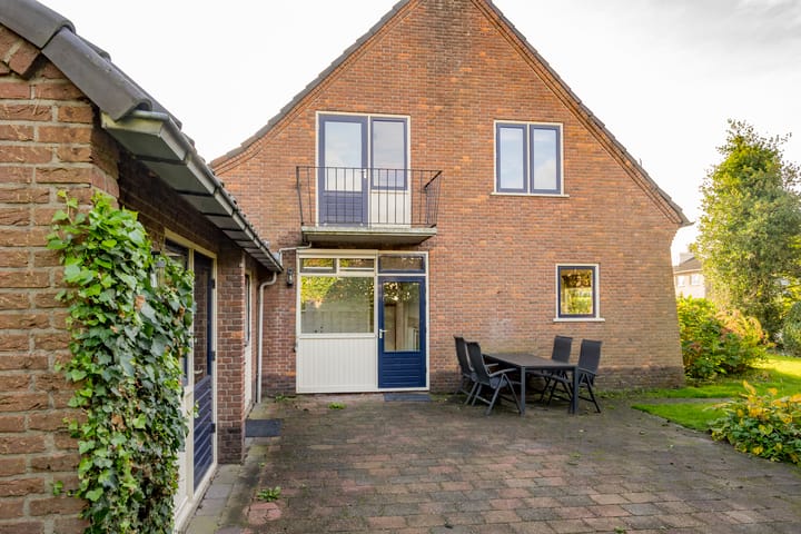 Foto 8 van Frieswijkstraat 109