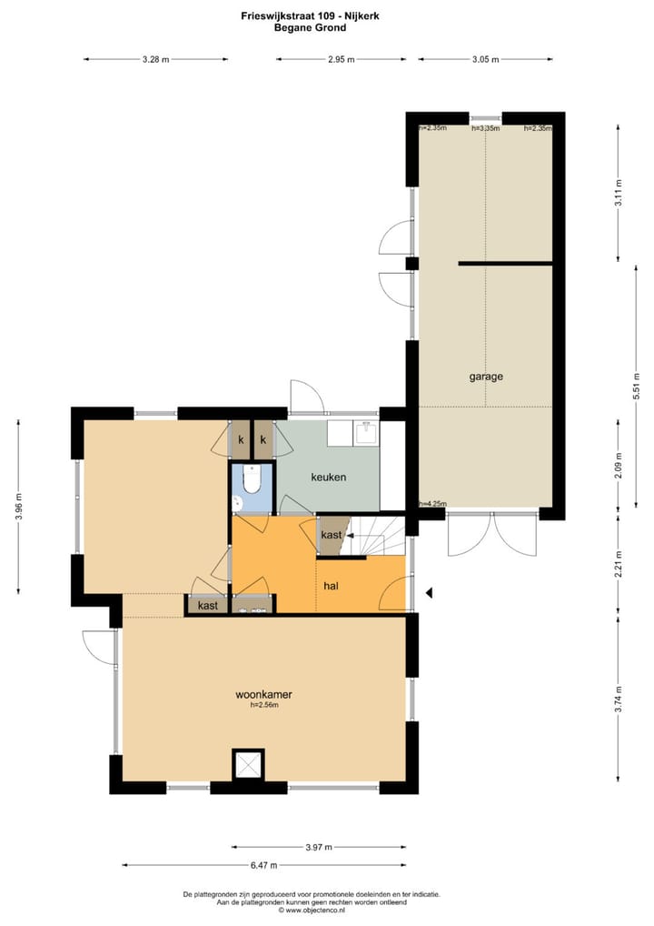 Foto 36 van Frieswijkstraat 109