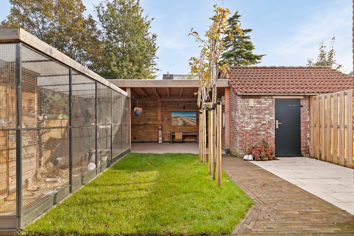 Foto 4 van Burgemeester Klinkhamerweg 52