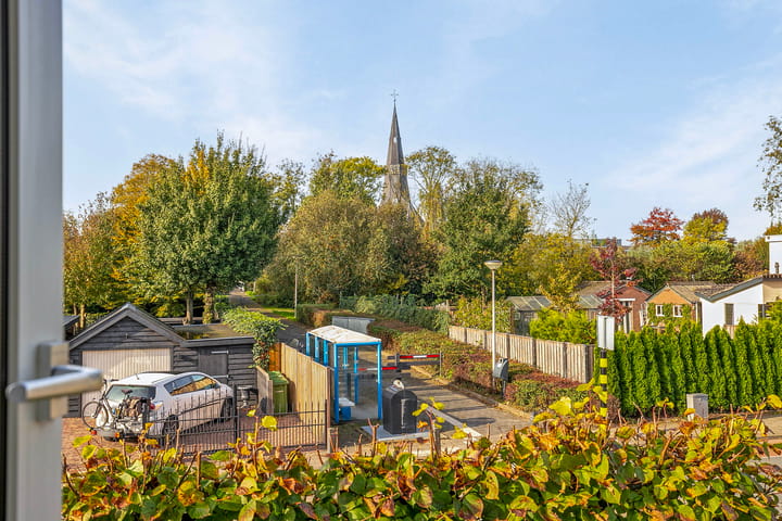 Foto 5 van Burgemeester Klinkhamerweg 52