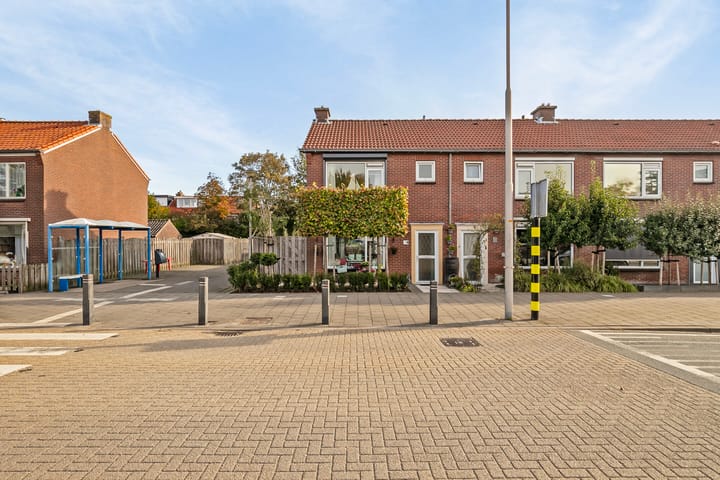 Foto 6 van Burgemeester Klinkhamerweg 52