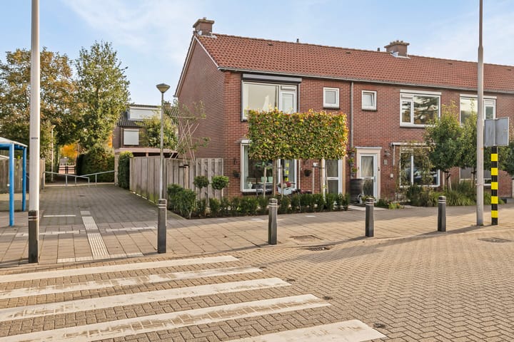 Foto 7 van Burgemeester Klinkhamerweg 52