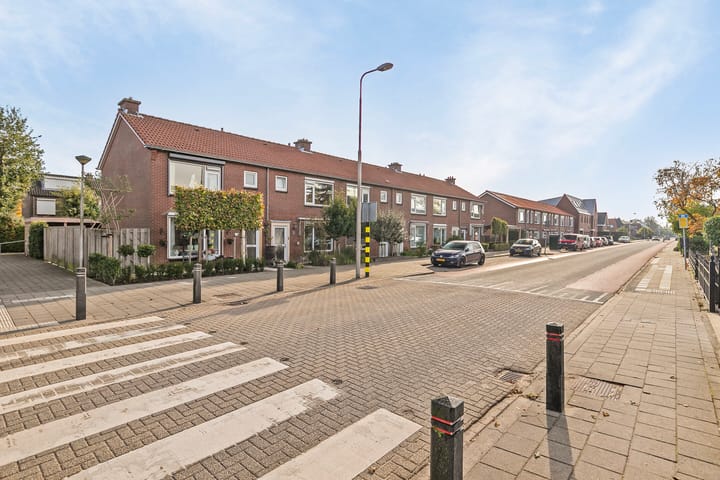 Foto 8 van Burgemeester Klinkhamerweg 52