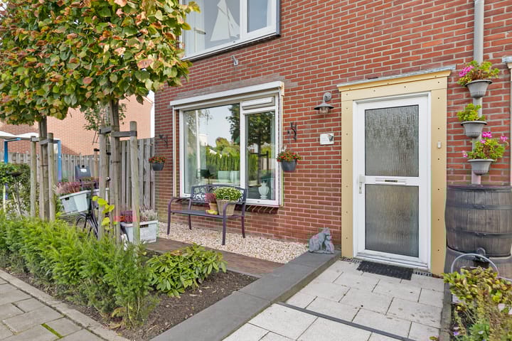 Foto 9 van Burgemeester Klinkhamerweg 52