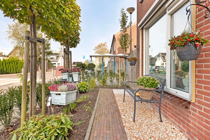 Foto 10 van Burgemeester Klinkhamerweg 52