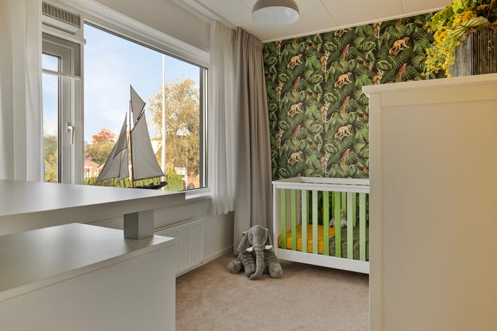 Foto 23 van Burgemeester Klinkhamerweg 52