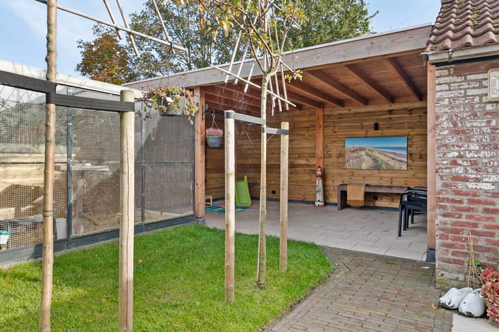 Foto 28 van Burgemeester Klinkhamerweg 52