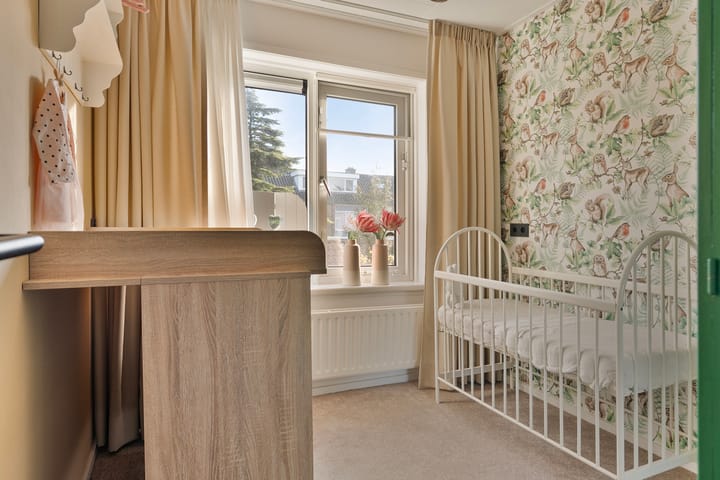 Foto 25 van Burgemeester Klinkhamerweg 52