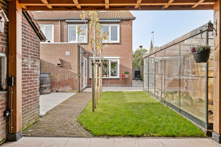 Foto 30 van Burgemeester Klinkhamerweg 52