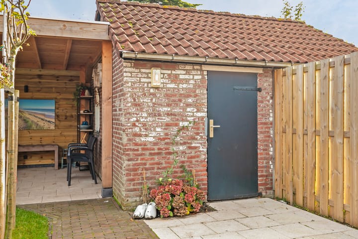 Foto 31 van Burgemeester Klinkhamerweg 52