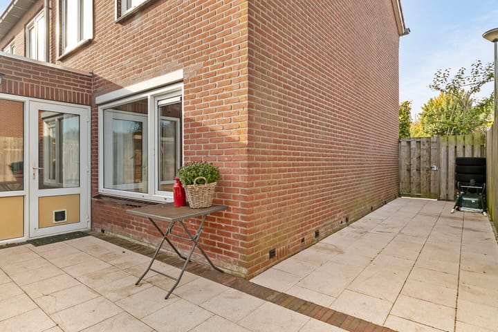 Foto 32 van Burgemeester Klinkhamerweg 52