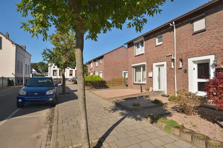 Foto 3 van Agaatstraat 44