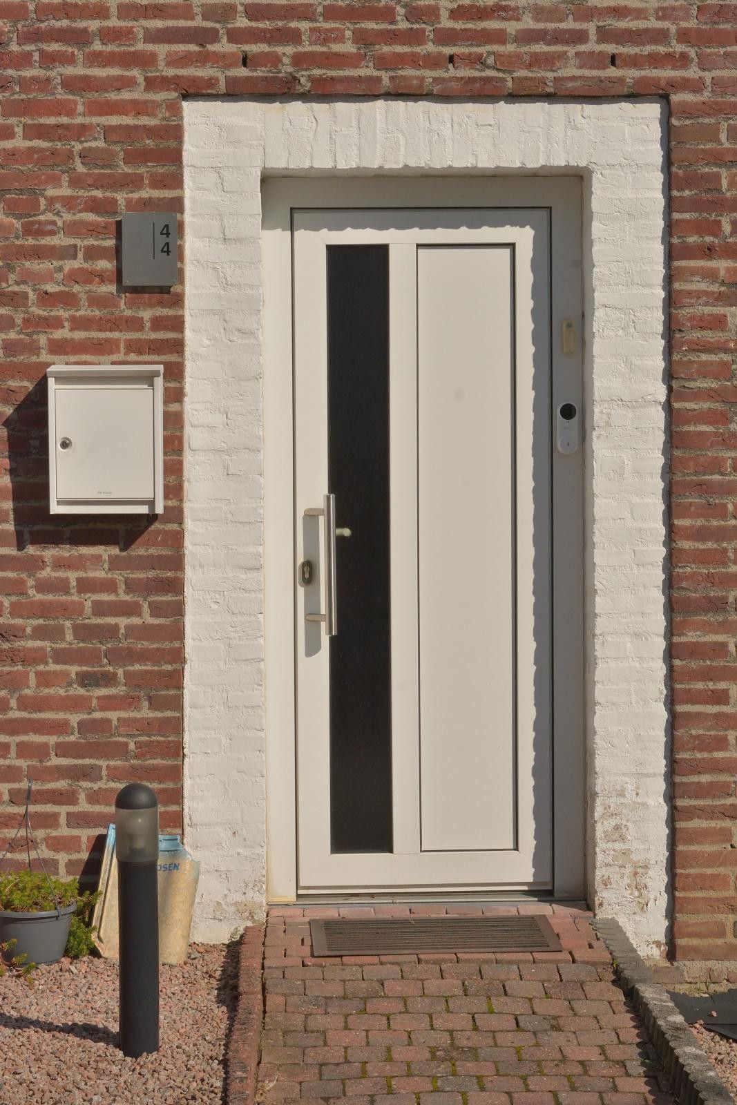 Foto 5 van Agaatstraat 44