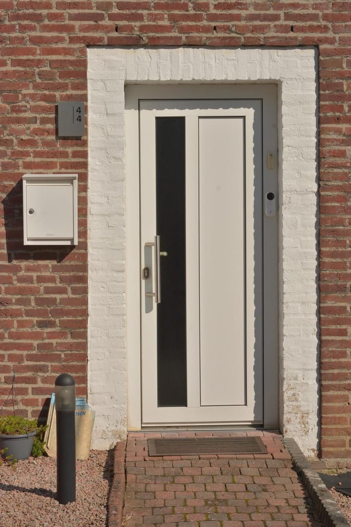 Foto 5 van Agaatstraat 44