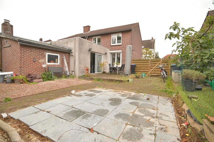 Foto 16 van Agaatstraat 44