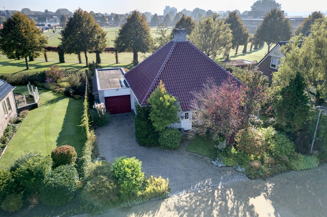 Foto 2 van Boukemahof 15