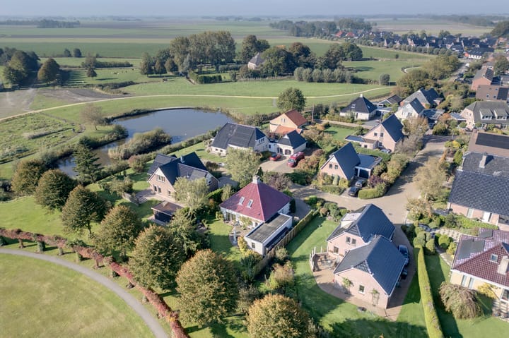 Foto 4 van Boukemahof 15